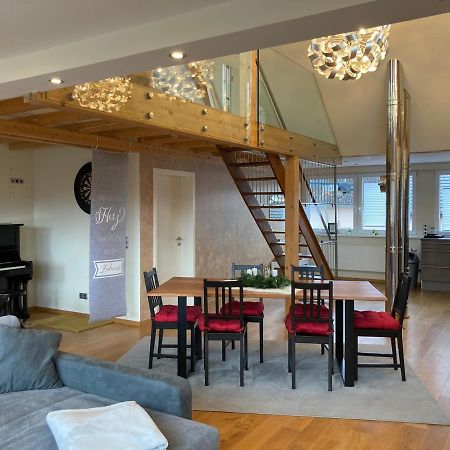 Saarburg Wine Apartments Exteriér fotografie